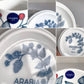 アラビア ARABIA ルノ Runo フロストベリー エスプレッソカップ＆ソーサー ヘイニ・リータフフタ Heini Riitahuhta スコープ別注 北欧雑貨 廃番 A ■