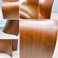モローゾ MOROSO スリースキンチェア Three Skin Chair ロン・アラッド Ron Arad ブナ材 プライウッド 3D曲げ加工 ◎
