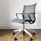 ハーマンミラー Herman Miller セトゥー Setu チェア マルチパーパスチェア オフィスチェア 5本脚 2022年製 キャスター付き スタジオ7.5 モダンデザイン ◎
