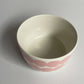 マリメッコ marimekko シイルトラプータルハ SIIRTOLAPUUTARHA ボウル ピンクドット ｗ9.5×ｈ5.7cm 250ml D ♪