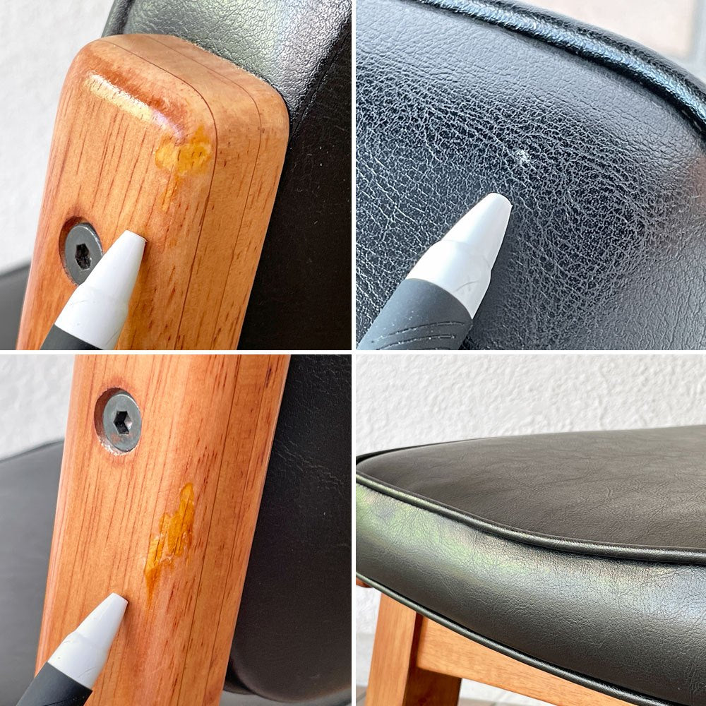 アクメファニチャー ACME Furniture シエラチェア SIERRA CHAIR ダイニングチェア USビンテージスタイル A ◇