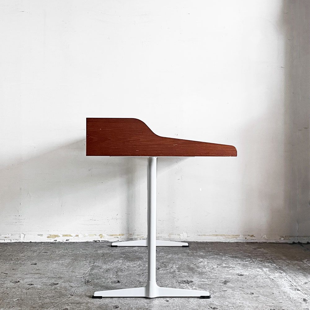 ケーススタディーショップ case study shop セクレタリーデスク Secretary desk ミッドセンチュリーモダンデザイン 廃盤 ■