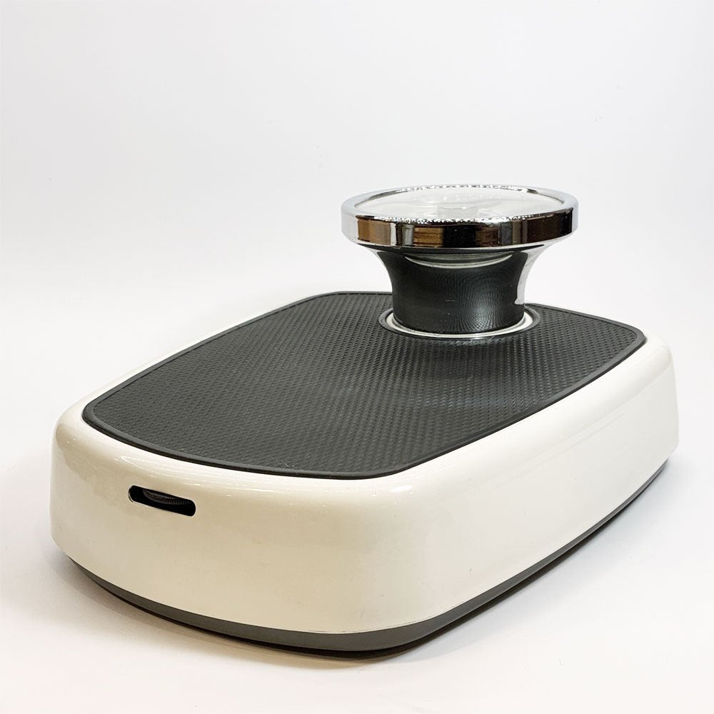 ダルトン DULTON バススケール BATH SCALE アナログ体重計 耐荷重160kg インダストリアルデザイン レトロ 旧モデル  ★