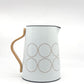 ステルトン Stelton x ミナペルホネン mina perhonen エマ Emma バキュームジャグ Vacuum Jug Tea ティーポット 1L 北欧食器 ●