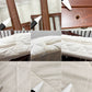 ストッケ STOKKE スリーピーベッド Sleepi Bed ブナ材 ロッド＆マットレス＆シーツ＆キャスター付 2段階サイズ  ●