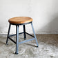 アクメファニチャー ACME Furniture グランドビュー ロー スツール GRANDVIEW LOW STOOL インダストリアル 廃番品 ■