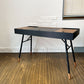 ボーコンセプト Boconcept クパチーノ デスク Cupertino Desk デザイナーデスク オーク×ウォールナット材 リバーシブル天板 北欧 デンマーク 参考価格￥134,900- ◎