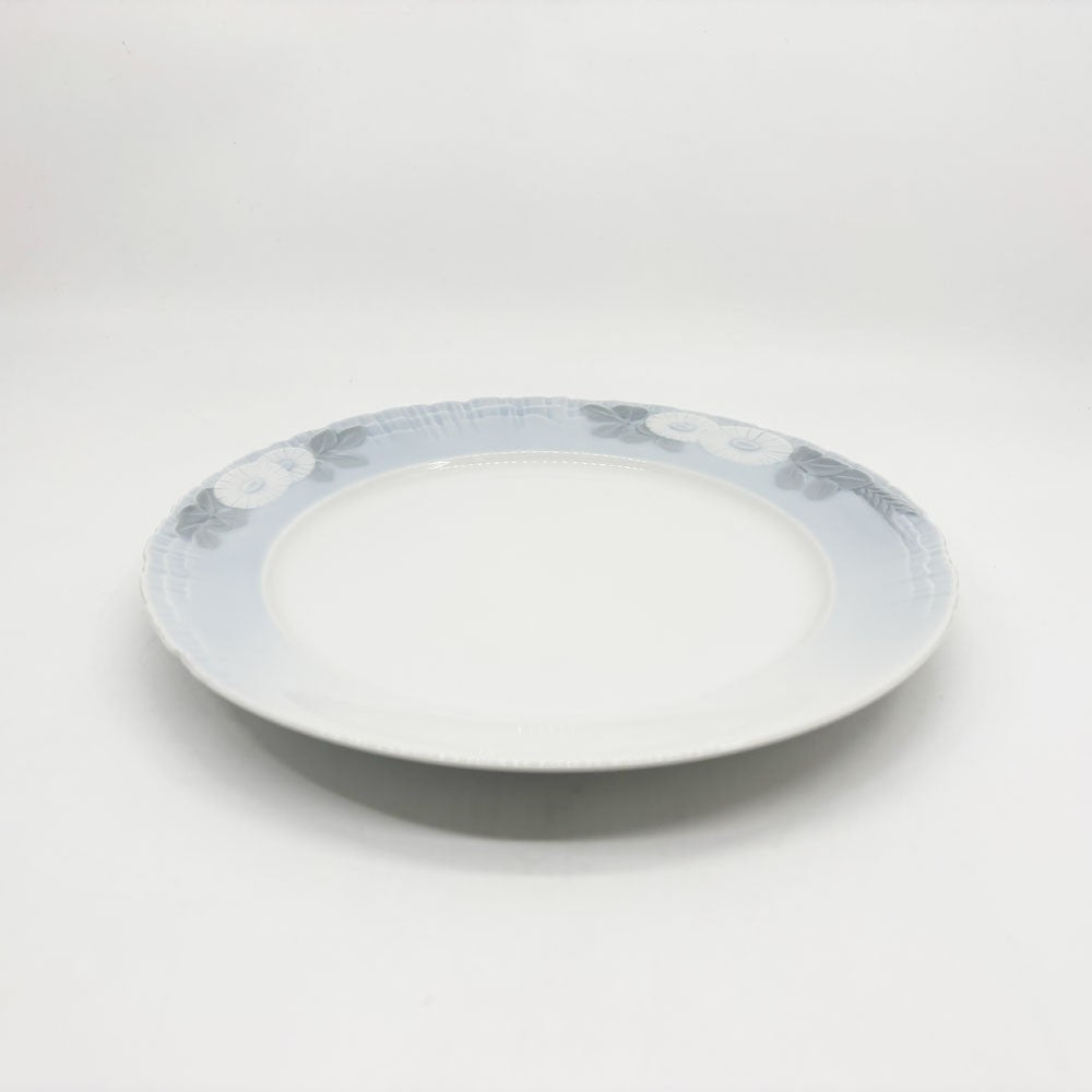ロイヤルコペンハーゲン ROYAL COPENHAGEN ミッドサマーナイトドリーム プレート Φ22.5cm 北欧食器 A ●
