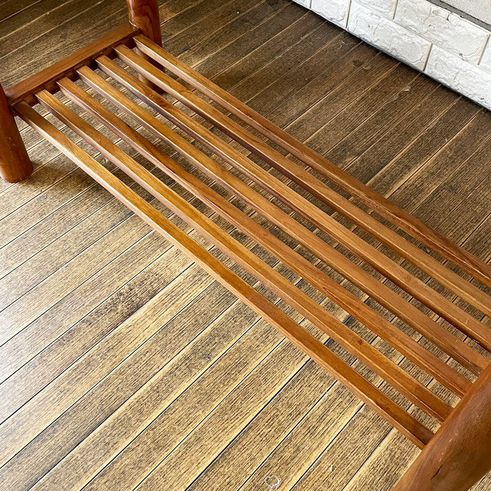 中国家具 木製コンソールテーブル テーブル ドロワー オリエンタルデザイン アジアン家具 ◎