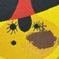 ジュール・パンス JULES PANSU クッション Joan Miro ジョアン・ミロ ポートレ ドゥ ジュヌフィユ 45cm コンランショップ THE CONRAN SHOP 取扱 ●