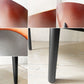 フィリップ・スタルク Philippe Starck コステス COSTES イージーチェア ラウンジチェア 3本脚 リプロダクト品 ★