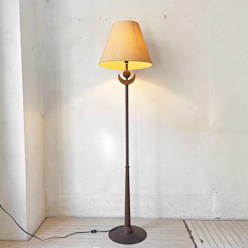 イデー IDEE アルハンブラ フロアスタンド Alhambra Standard Lamp 90'sプロダクト 希少 ★