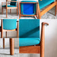 フランス＆サン France＆Son No.209 ディプロマットチェア Diplomat Chair ラウンジチェア チーク材 フィンユール Finn Juhl デンマーク 北欧ビンテージ ■