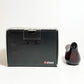 イッタラ iittala イッタラバード シエッポ Sieppo ブラウン × クリア 2015年 131/1000 箱&テキスタイル付 オイバ・トイッカ SCOPE別注 ★