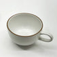 ヒースセラミックス HEATH CERAMICS カップ＆ソーサー 陶器 アメリカ A ●