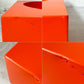 ルイスポールセン Louis Poulsen ドイツ シュピーゲルランプ Spiegel lamp バーナーパントン Verner Panton ビンテージ 希少プロダクト ★
