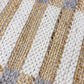 ジャーナルスタンダードファニチャー journal standard Furniture シャラント ラグ CHARENTES RUG ジュートラグ 天然素材 ●