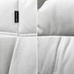リーンロゼ ligne roset トーゴ パフ オットマン フランス家具 ウルトラスエード 美品 ミッシェルデュカロワ 〓