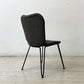 ヴィンセントシェパード VINCENT SHEPPARD クリスティーチェア CHRISTY CHAIR-BK アスプルンド取扱 ベルギー A ●
