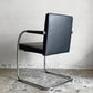 ヴィトラ vitra ビザソフト Visasoft アームチェア ミーティングチェア カンティレバー アントニオ・チッテリオ モダンデザイン A ■