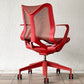 ハーマンミラー Herman Miller コズムチェア Cosm Chair キャニオン ローバック 固定アーム スタジオ7.5 定価247,500円 ◇