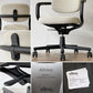 ヴィトラ vitra オールスター Allstar オフィスチェア デスクチェア コンスタンチン・グルチッチ グレー 2024年製 定価152,900円 ◇