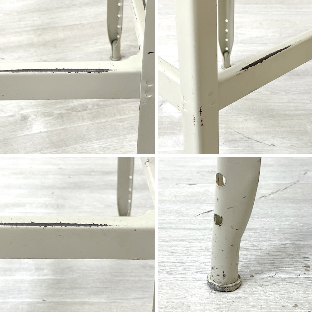 リオン LYON ファクトリー スツール FACTORY STOOL Lサイズ プレスウッドシート パシフィックファニチャーサービス P.F.S取扱 C ●