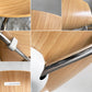 フリッツハンセン Fritz Hansen 3101 アリンコチェア アントチェア 4本脚 ビーチ材 ナチュラル ラッカー仕上げ アルネ・ヤコブセン デンマーク 北欧家具 B ■