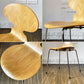 フリッツハンセン Fritz Hansen 3101 アリンコチェア アントチェア 4本脚 ナチュラルビーチ ラッカー仕上げ フェルトグライズ アルネ・ヤコブセン E ◎