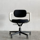 ヴィトラ Vitra オールスター Allstar オフィスチェア デスクチェア ホワイト×ブラック コンスタンチン・グルチッチ 定価￥163,900- 〓