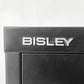 ビスレー BISLEY ベーシック BASICシリーズ A3キャビネット 6段 デスクキャビネット ブラック 英国 廃番 ★