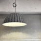 ムート Muuto アンダーザベル UnderThe Bell ペンダントライト グレー Φ55cm リサイクルプラスチックフェルト 北欧照明 デンマーク 参考定価¥146,300- ♪