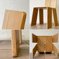 ヘイ HAY シャンハイチェア Shanghay chair プライウッド オーク材 ナチュラル キビシ KiBiSi 北欧デンマーク ◇