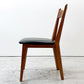 アクメファニチャー ACME Furniture カーディフ チェア CARDIFF CHAIR ダイニングチェア PVCレザー USビンテージスタイル ●