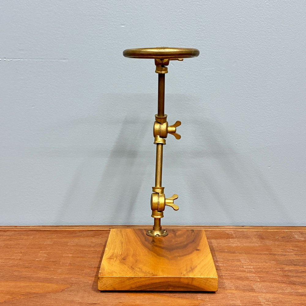 コーヒー レジストリー THE COFFEE REGISTRY キュレーター ポー オーバー スタンド Curator Pour Over Stand コーヒー ドリップスタンド アメリカ ◎