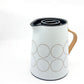 ステルトン Stelton x ミナペルホネン mina perhonen エマ Emma バキュームジャグ Vacuum Jug Tea ティーポット 1L 北欧食器 ●