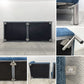 アイラーセン eilersen サバンナ SAVANNA システムソファ W120エンドソファ×2 ファブリック 2Pモジュール 北欧デンマーク 定価：90万円以上 ACTUS 取扱い 北欧家具 デンマーク〓