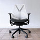 ハーマンミラー Herman Miller セイルチェア SAYL Chair デスクチェア イヴ・ベアール 簡易ランバーサポート付き ホワイト ◇