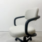 ヴィトラ vitra オールスター Allstar オフィスチェア デスクチェア コンスタンチン・グルチッチ グレー 2024年製 定価￥152,900- ●