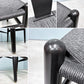 カールハンセン＆サン Carl Hansen & Son CH24 Yチェア ブラックラッカー×ブラックペーパーコード ビーチ材 ハンス・J・ウェグナー デンマーク 北欧家具 ◎