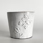 アスティエ・ド・ヴィラット Astier de Villatte フルール Fleurs カップ タンブラー 蝶 スズラン 陶器 フランス B ■