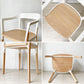 マジス MAGIS スティールウッドチェア Steelwood Chair ホワイト＆ビーチ アームチェア ロナン & エルワン・ブルレック イタリア ★
