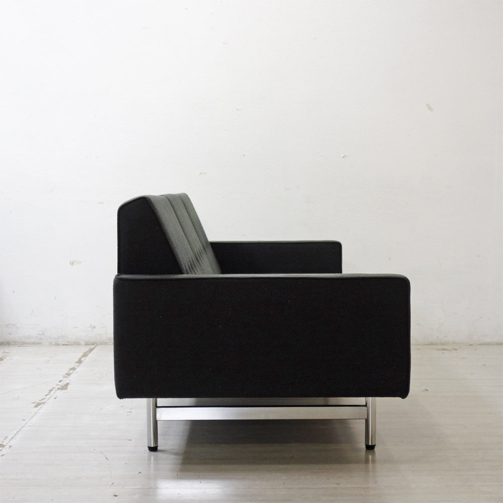 ギャラリー1950 Gallery1950 オリジナル 3シーターソファ Original Sofa 3 Seat ミッドセンチュリーデザイン ●