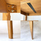 ウニコ unico ディフェ ダイニングテーブル DIFE Dining table 150 オーク材 オイル仕上 廃盤 定価79,200円 美品 ★