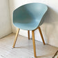 ヘイ HAY アバウト ア チェア ABOUT A CHAIR AAC22 アームチェア ダイニングチェア ダスティブルー ヒー・ウェリング 北欧家具 ￥59,400- ★