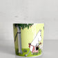 アラビア ARABIA ムーミンマグ MOOMIN リラクシング 2020年 夏 トーベ・ヤンソン フィンランド 北欧食器 ■