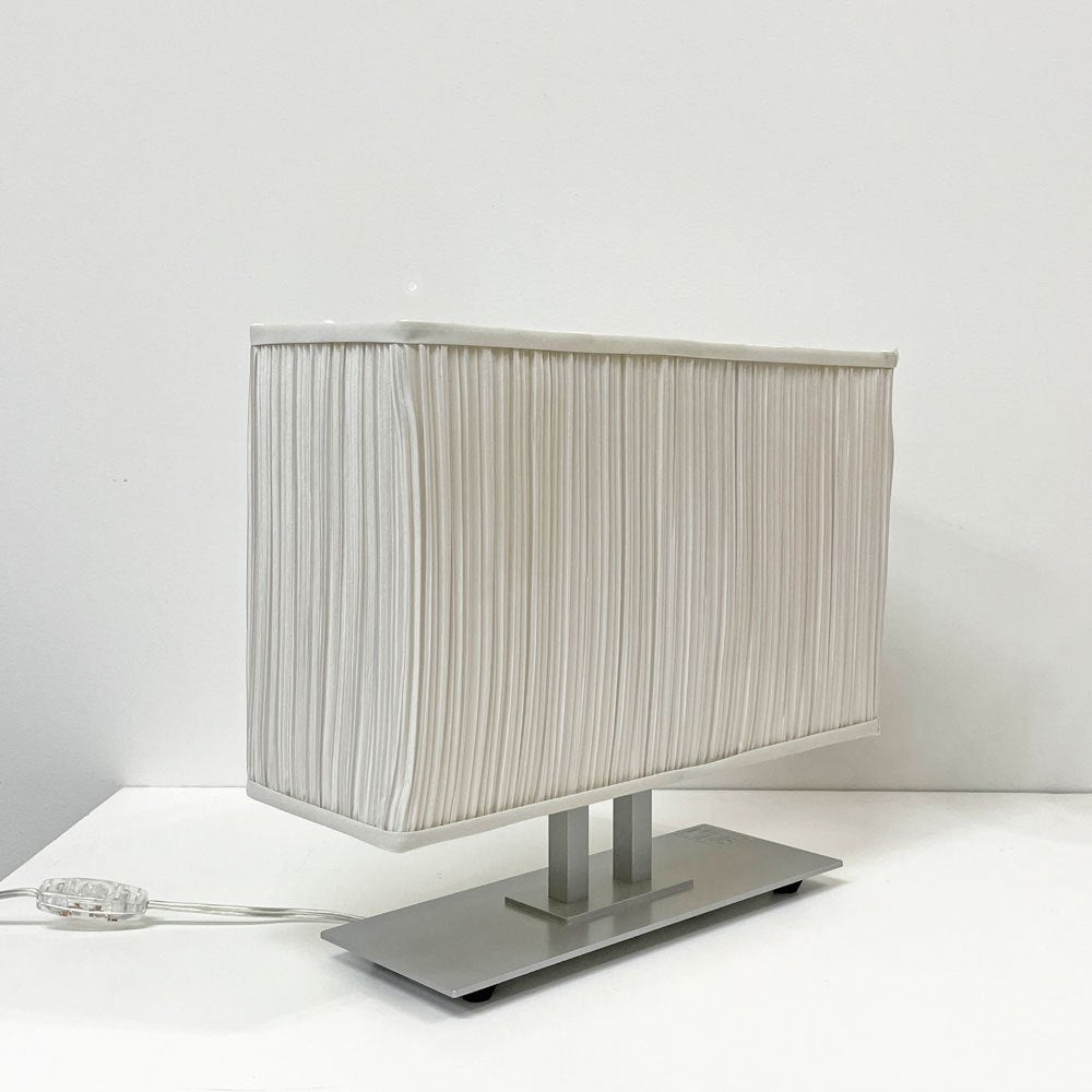 ヤマギワ YAMAGIWA バウム BAUMN テーブルランプ 324S7247S モダンデザイン 廃番 ●