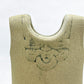 ケラミックスタジオグスタフスベリ KERAMIK STUDION GUSTAVSBERG ワードローブ Wardrobe ベスト VEST フラワーベース リサ・ラーソン Lisa Larson 北欧 陶器 オブジェ フィギュリン スウェーデン ●