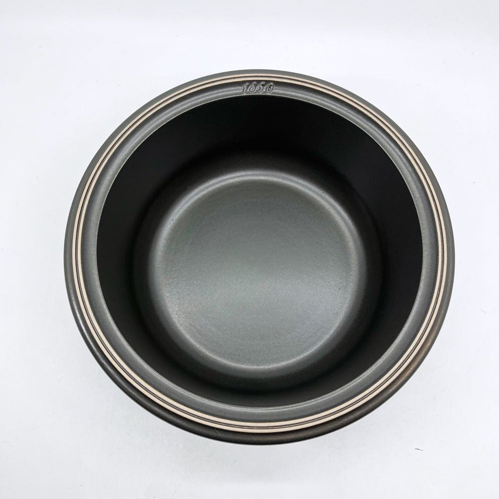 エミールアンリ Emile Henry ココット Cocotte 1850シリーズ 26cm フランス ●