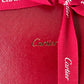 カルティエ Cartier 色鉛筆 塗り絵 ノベルティ フランス A ★